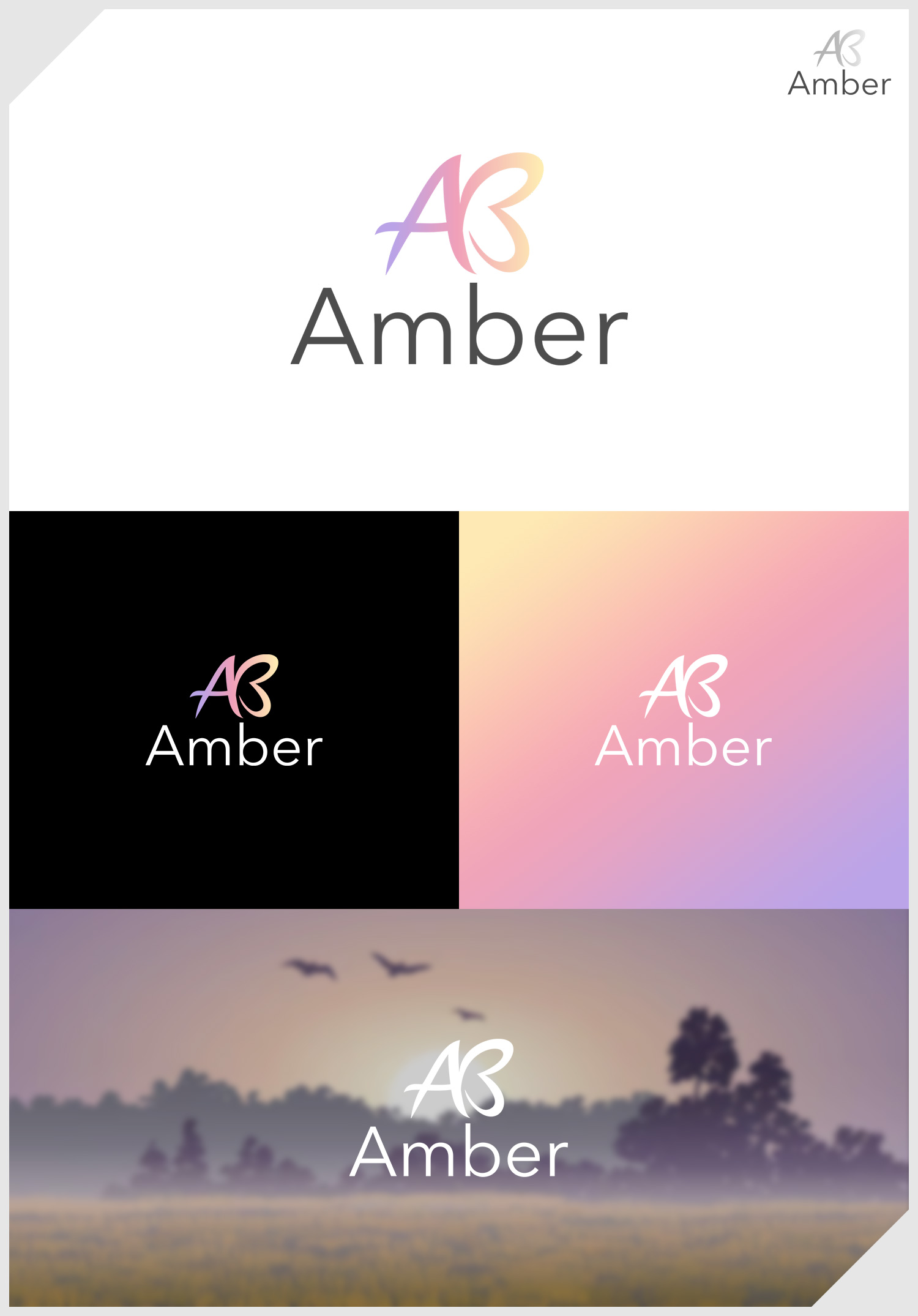 Logo Design by IDesign1606 for this project | Design #34625481