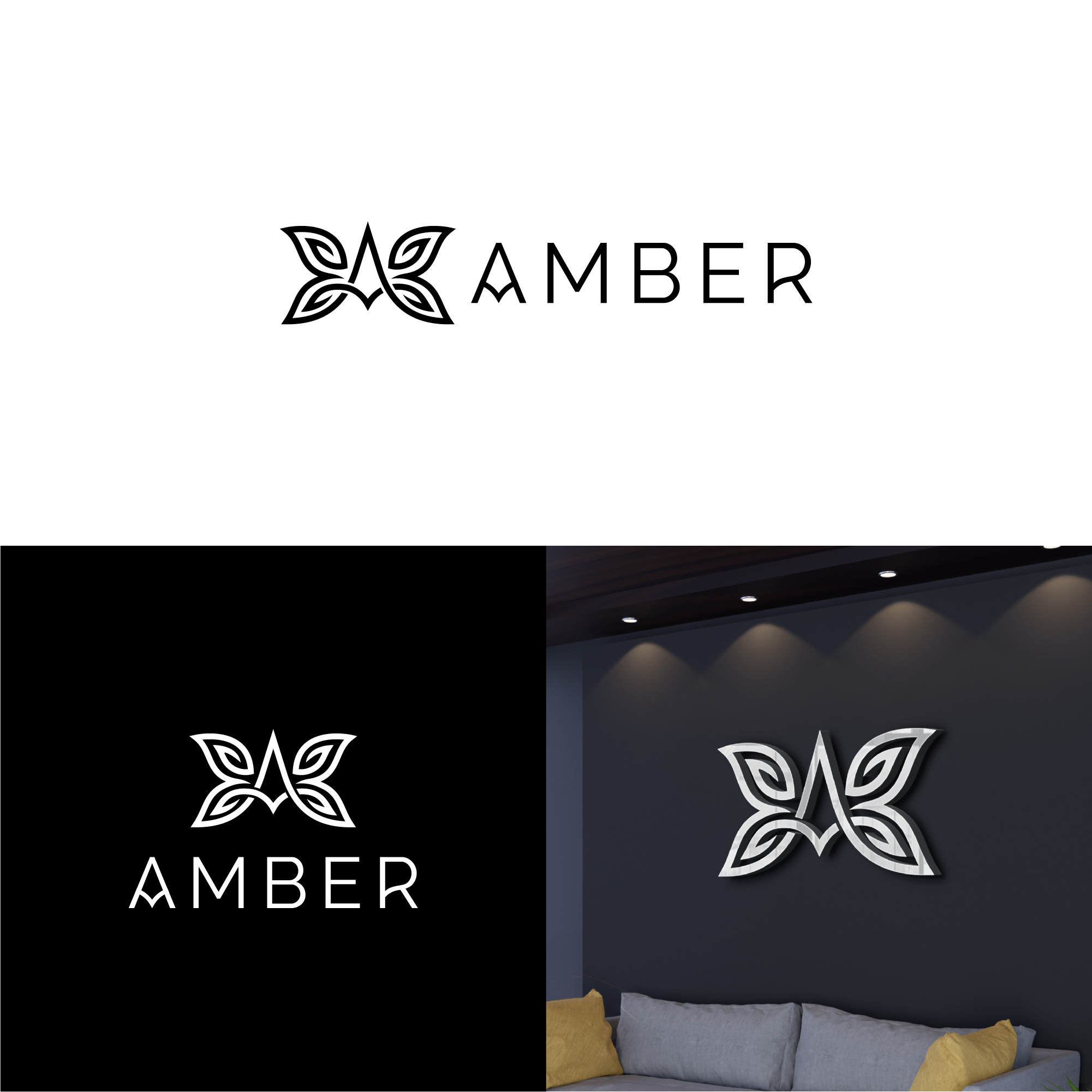 Logo Design by dicubit for this project | Design #34665306