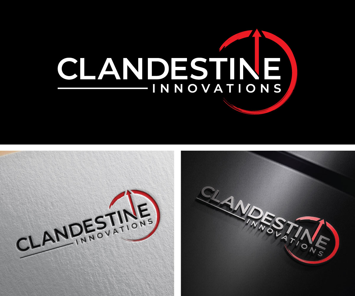 Logo Design by Adi Graphics for this project | Design #34619898