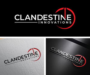 Logo Design by Adi Graphics for this project | Design: #34619898