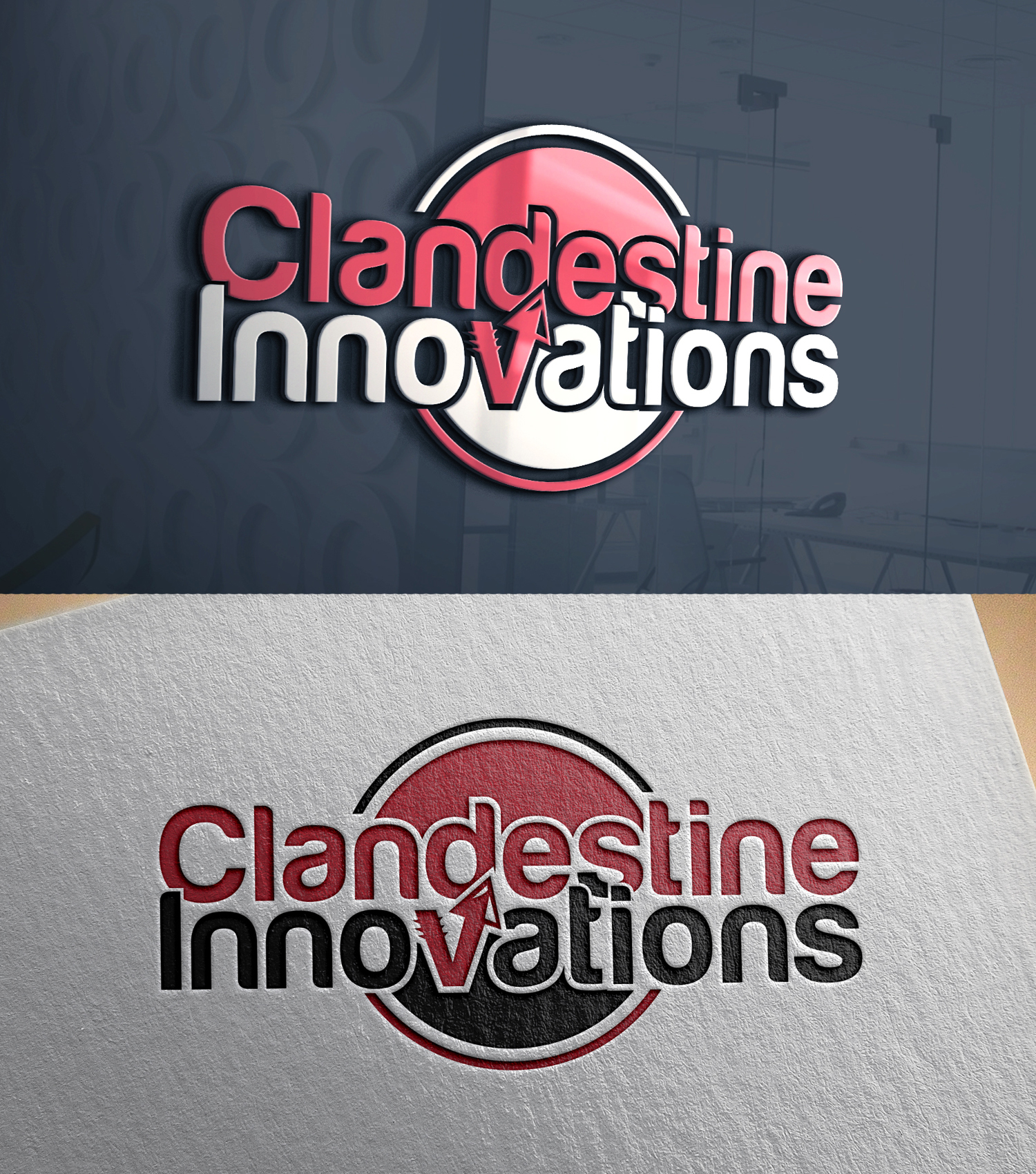 Logo-Design von 24ksunny für dieses Projekt | Design #34619153