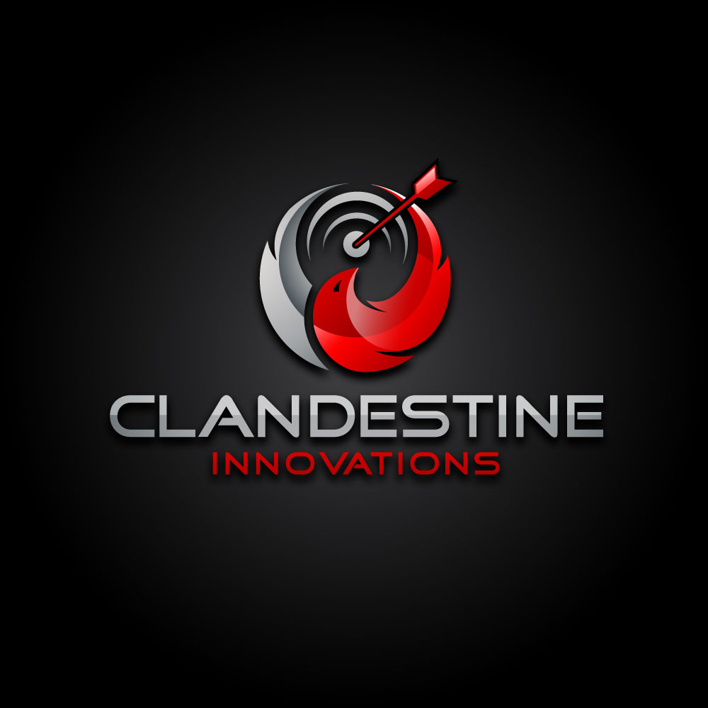 Logo Design by Revolt Team for this project | Design #34624844