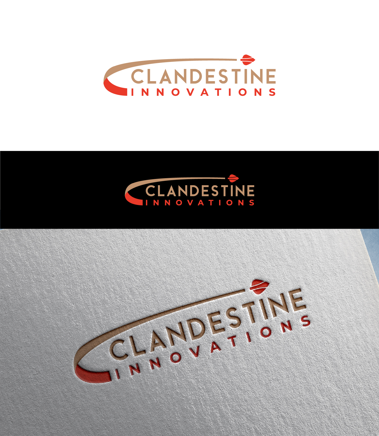 Diseño de Logo por S.H Designs para este proyecto | Diseño #34619499
