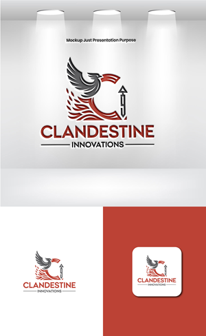Diseño de Logo por VectorForge para este proyecto | Diseño: #34619447