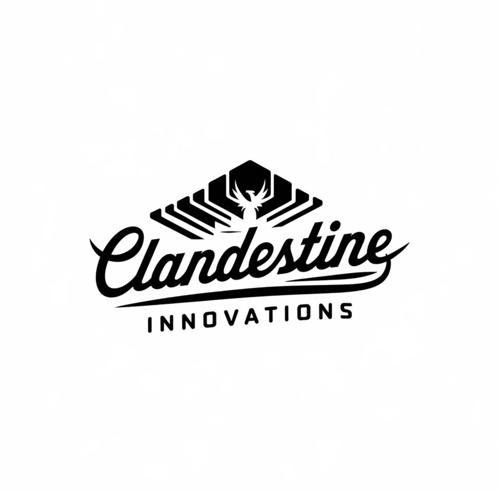 Logo Design by KING JM for this project | Design #34622301