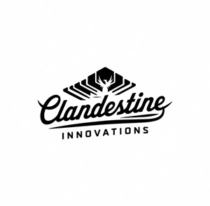 Logo Design by KING JM for this project | Design: #34622301