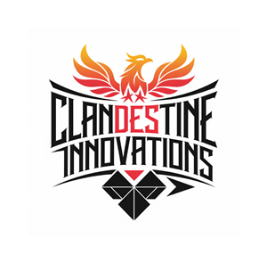 Logo Design by KING JM for this project | Design: #34622302