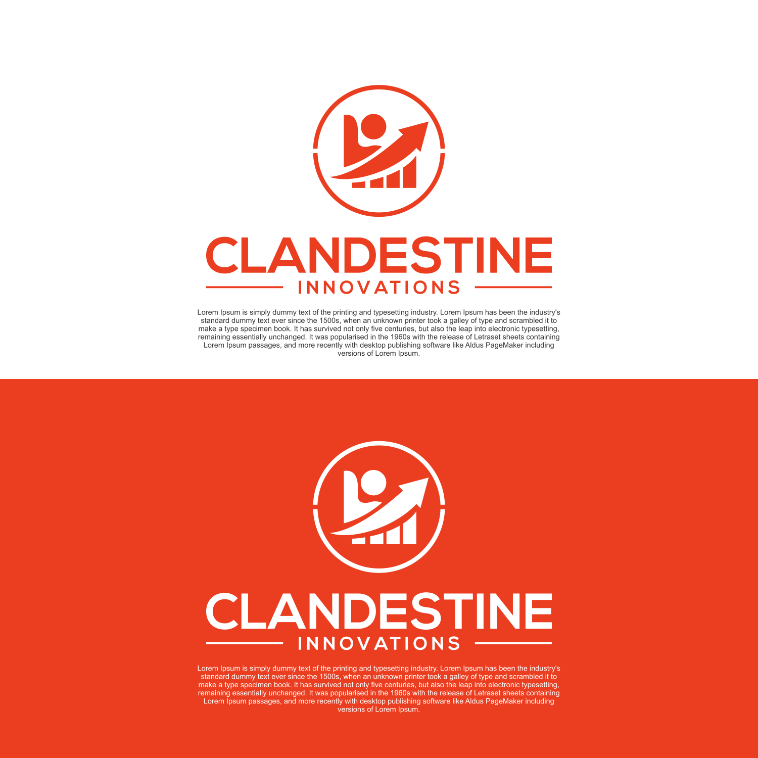 Logo Design by diego costa for this project | Design #34621385