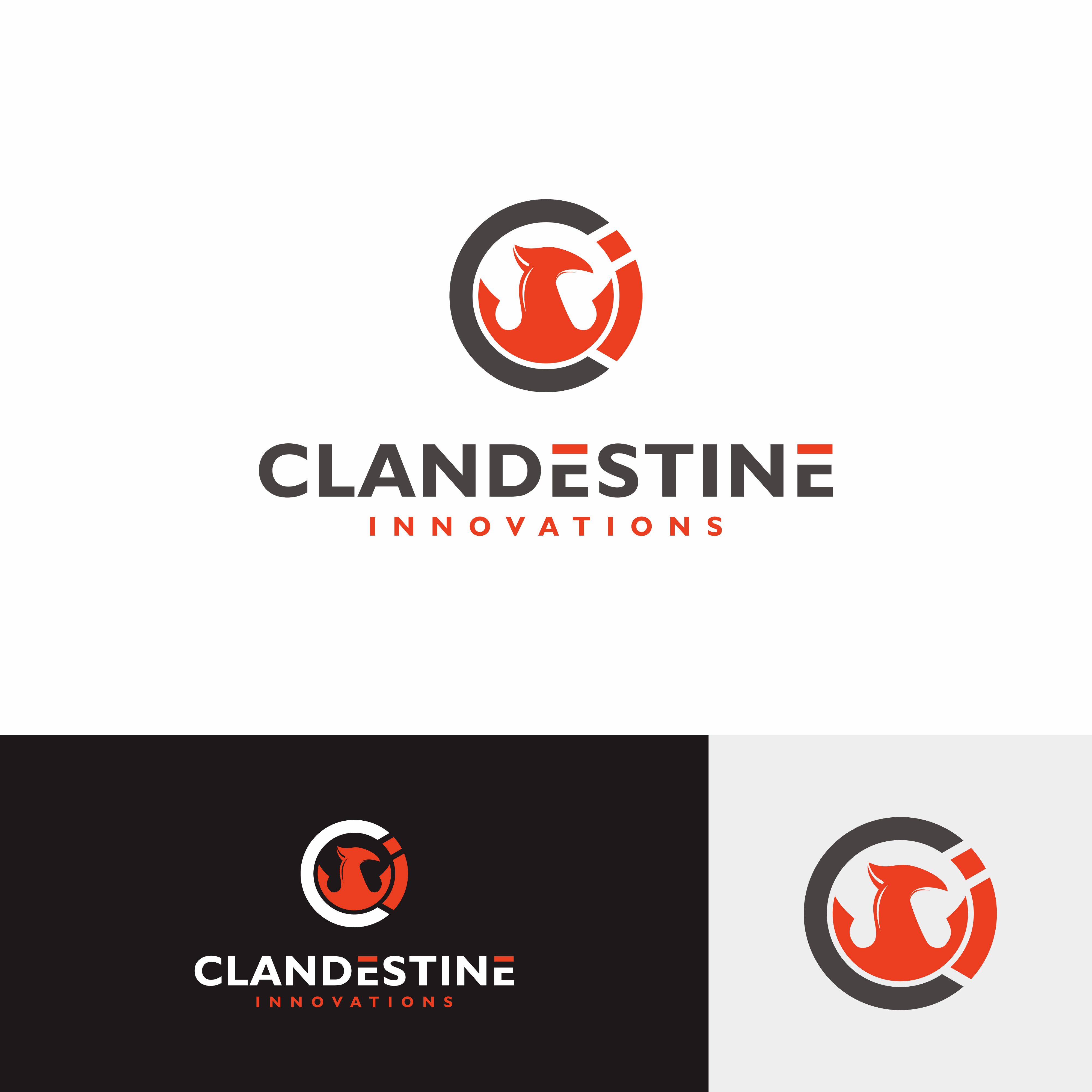Logo Design by bulbull for this project | Design #34625112