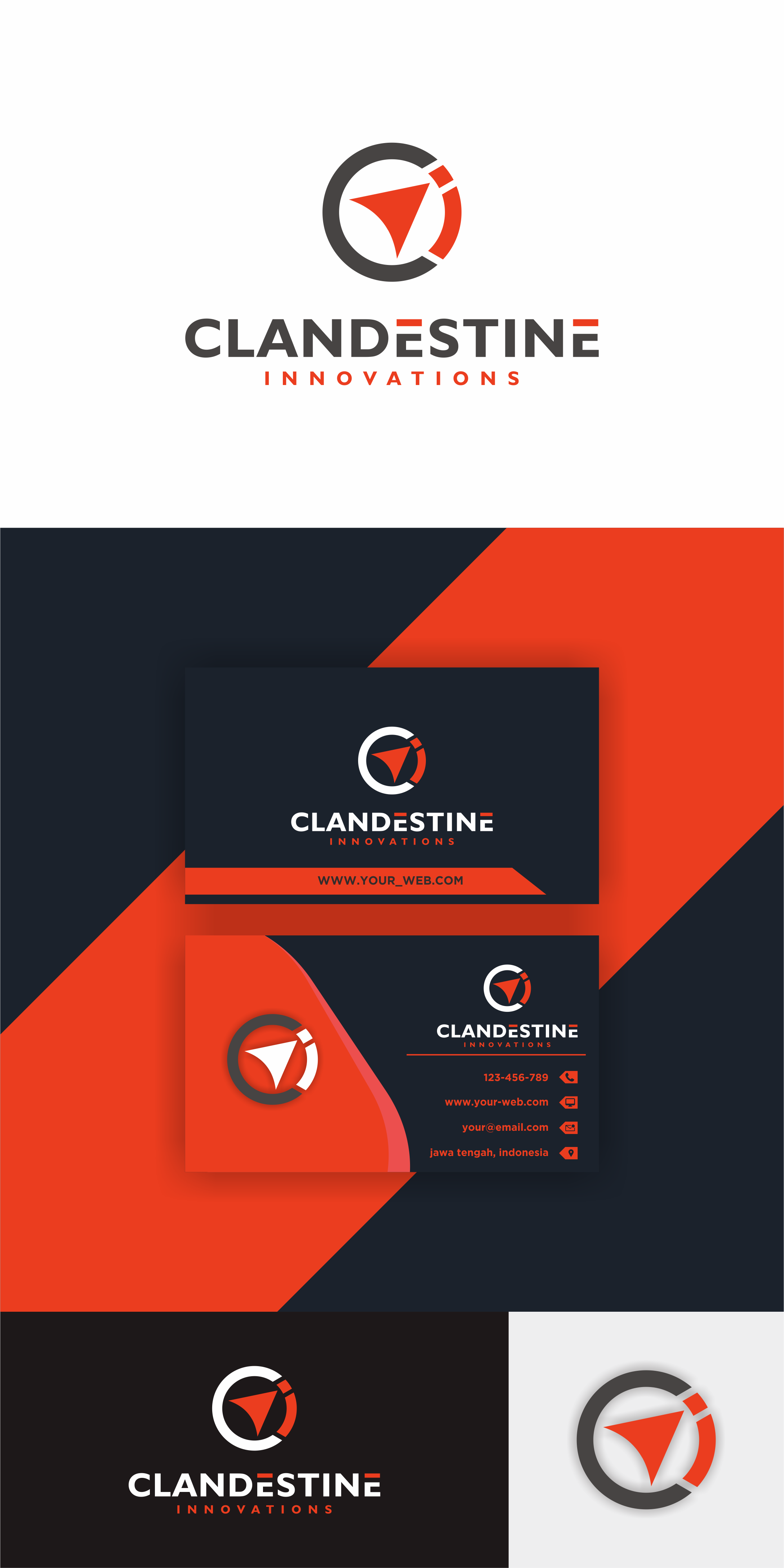 Logo Design by bulbull for this project | Design #34626486