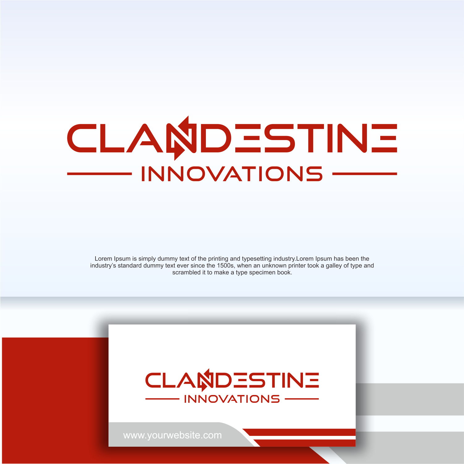 Logo Design by Apache Kretek for this project | Design #34619565