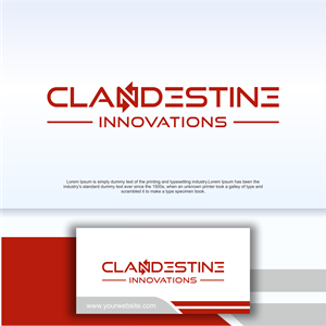 Logo Design by Apache Kretek for this project | Design: #34619565