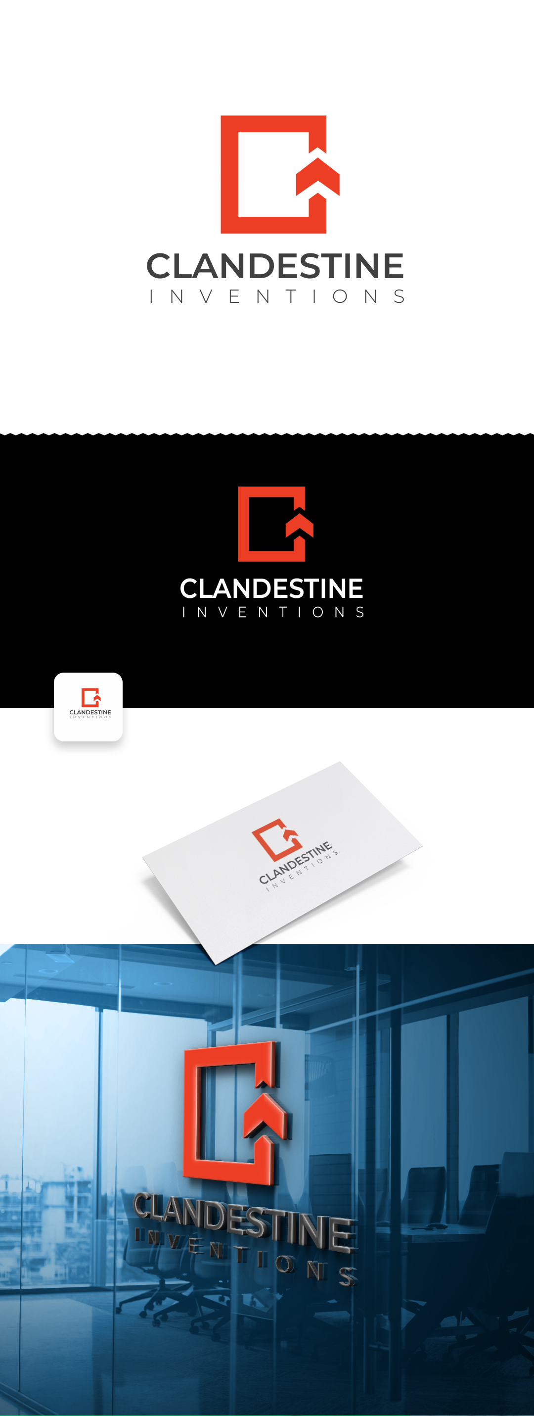Logo Design by javed.iqbal for this project | Design #34619622