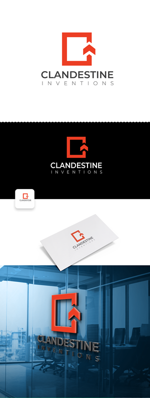 Logo Design by javed.iqbal for this project | Design #34619622
