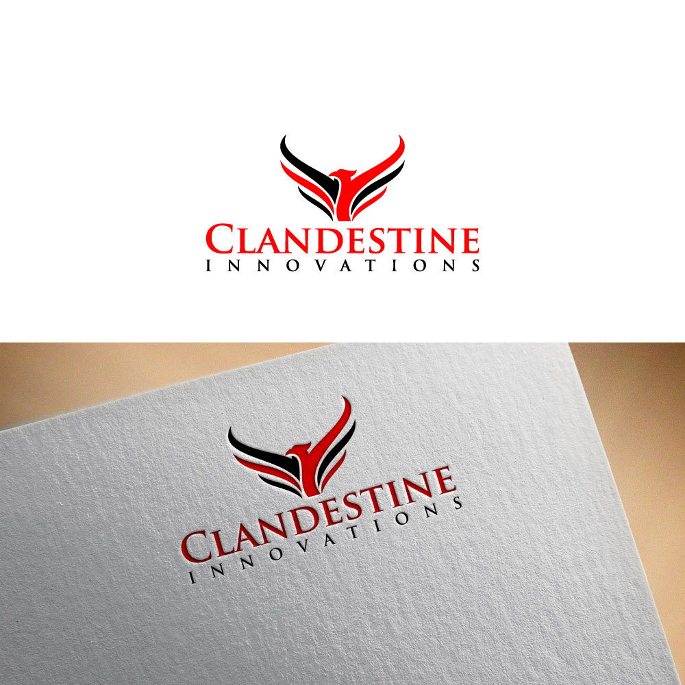 Logo Design by designhunt(verifiyed01) for this project | Design #34622118