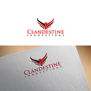 Diseño de Logo por designhunt(verifiyed01) para este proyecto | Diseño: #34622118