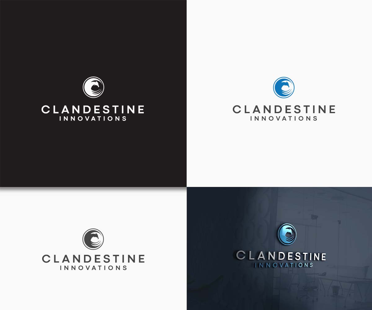 Diseño de Logo por SANJU1 para este proyecto | Diseño #34623290