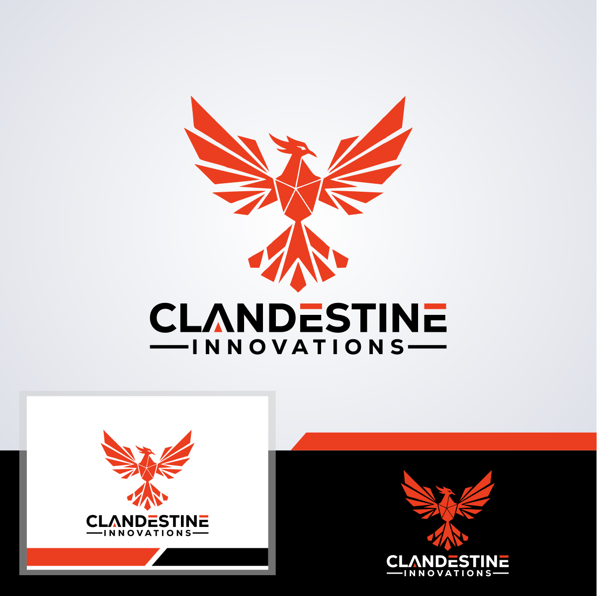 Logo Design by Argidhan for this project | Design #34617101