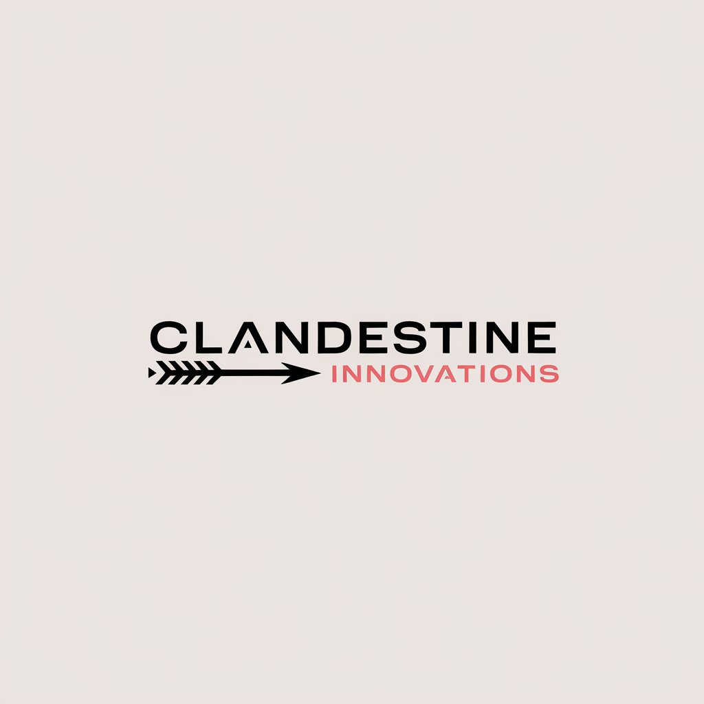 Design de Logo par echosaputro pour ce projet | Design #34620075