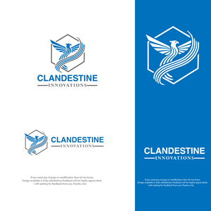 Logo Design by Logo Fighter