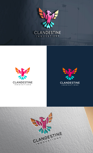 Logo Design by GLDesigns for this project | Design: #34619431