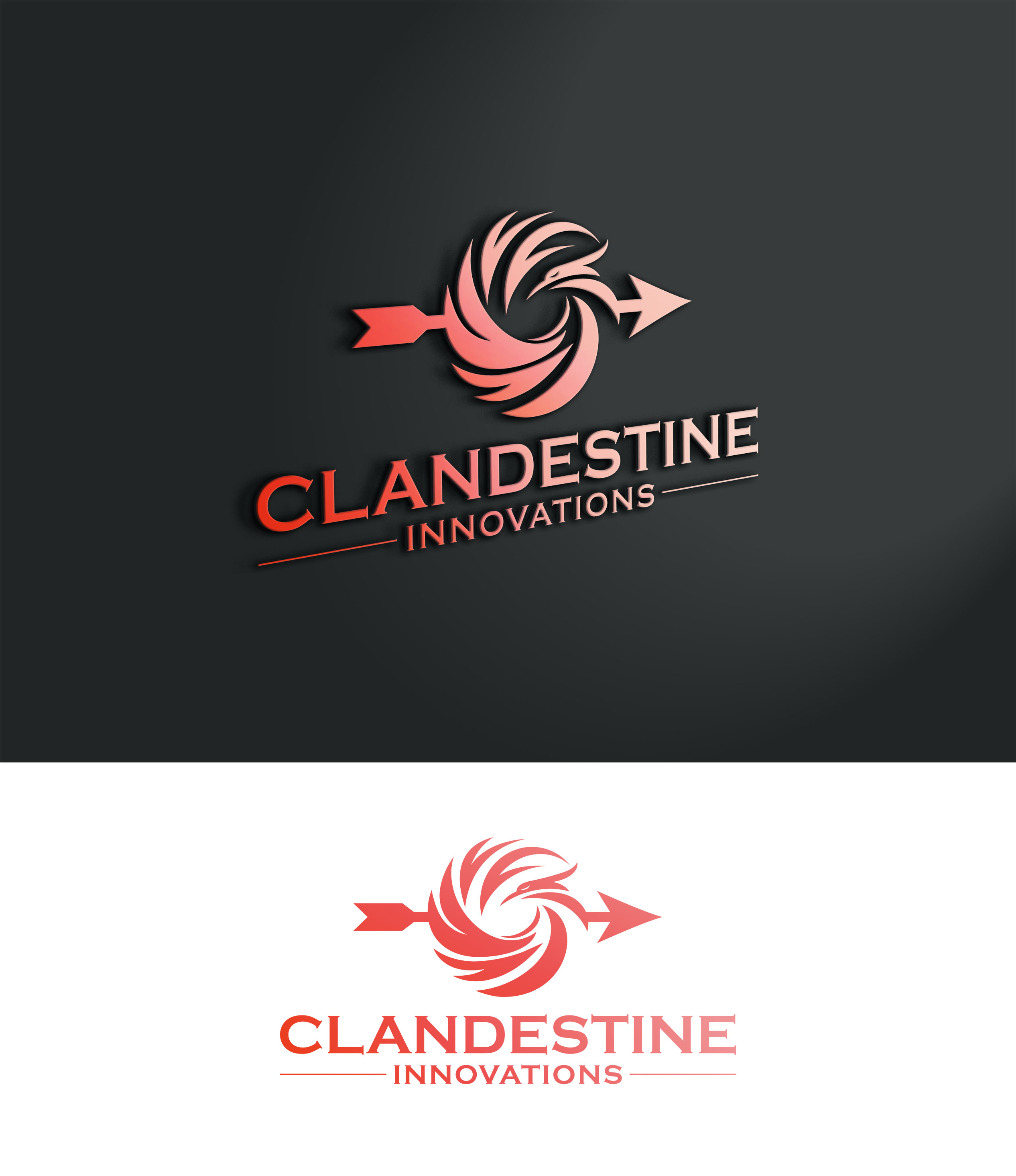 Logo-Design von aexoagency für dieses Projekt | Design #34618730