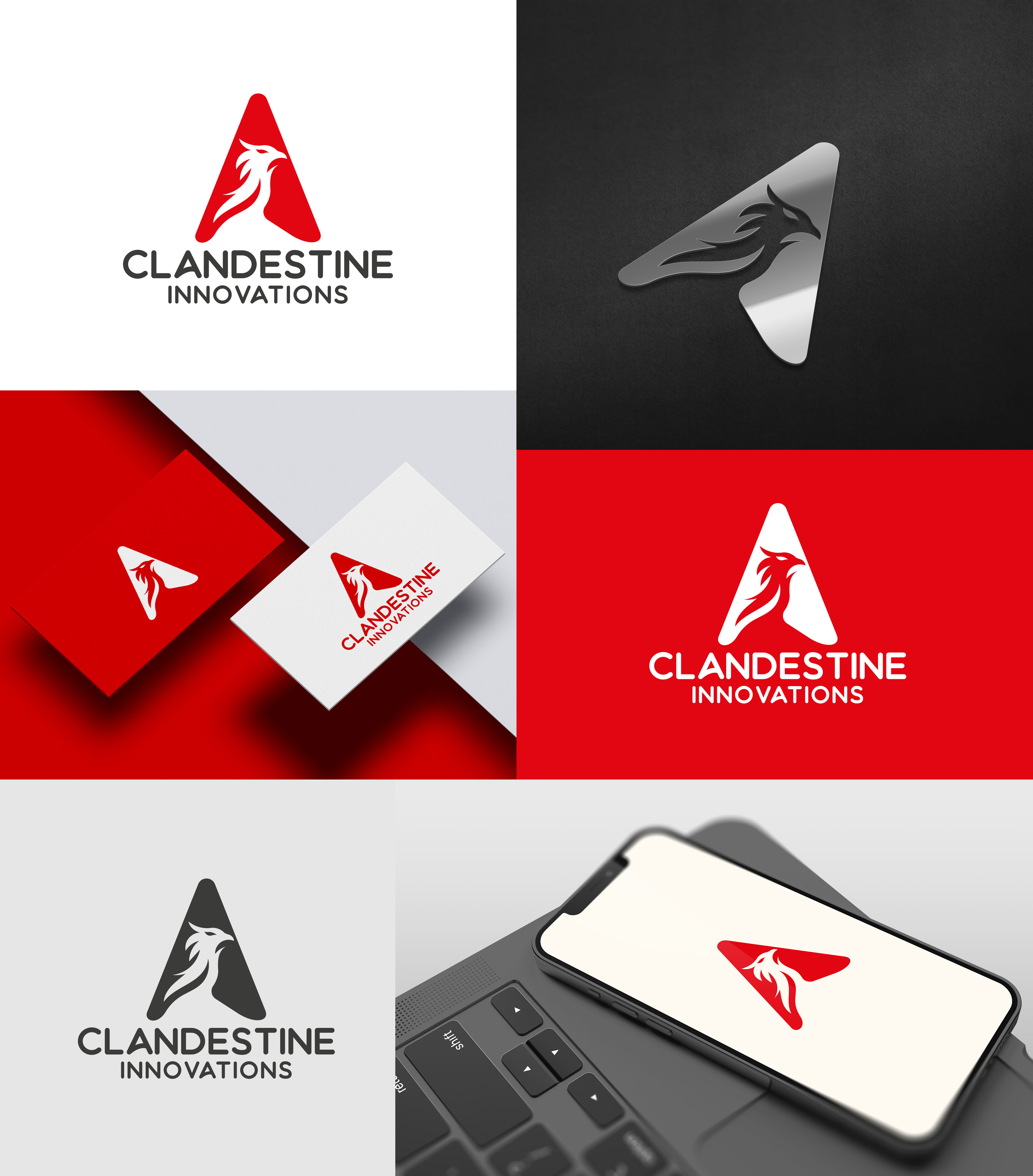 Logo Design by aexoagency for this project | Design #34619916