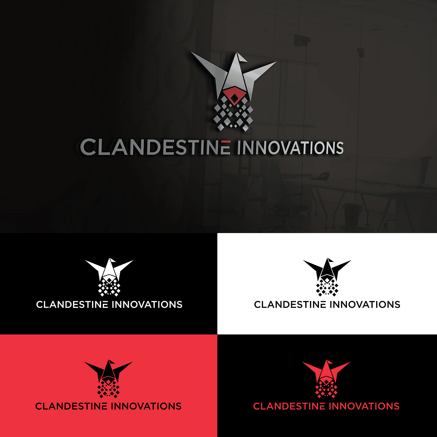 Logo Design by GRAFFYC for this project | Design #34618081