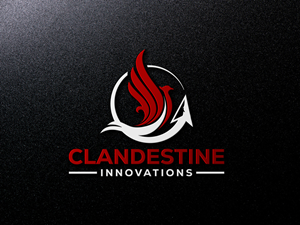 Logo Design by Kontab for this project | Design: #34619598