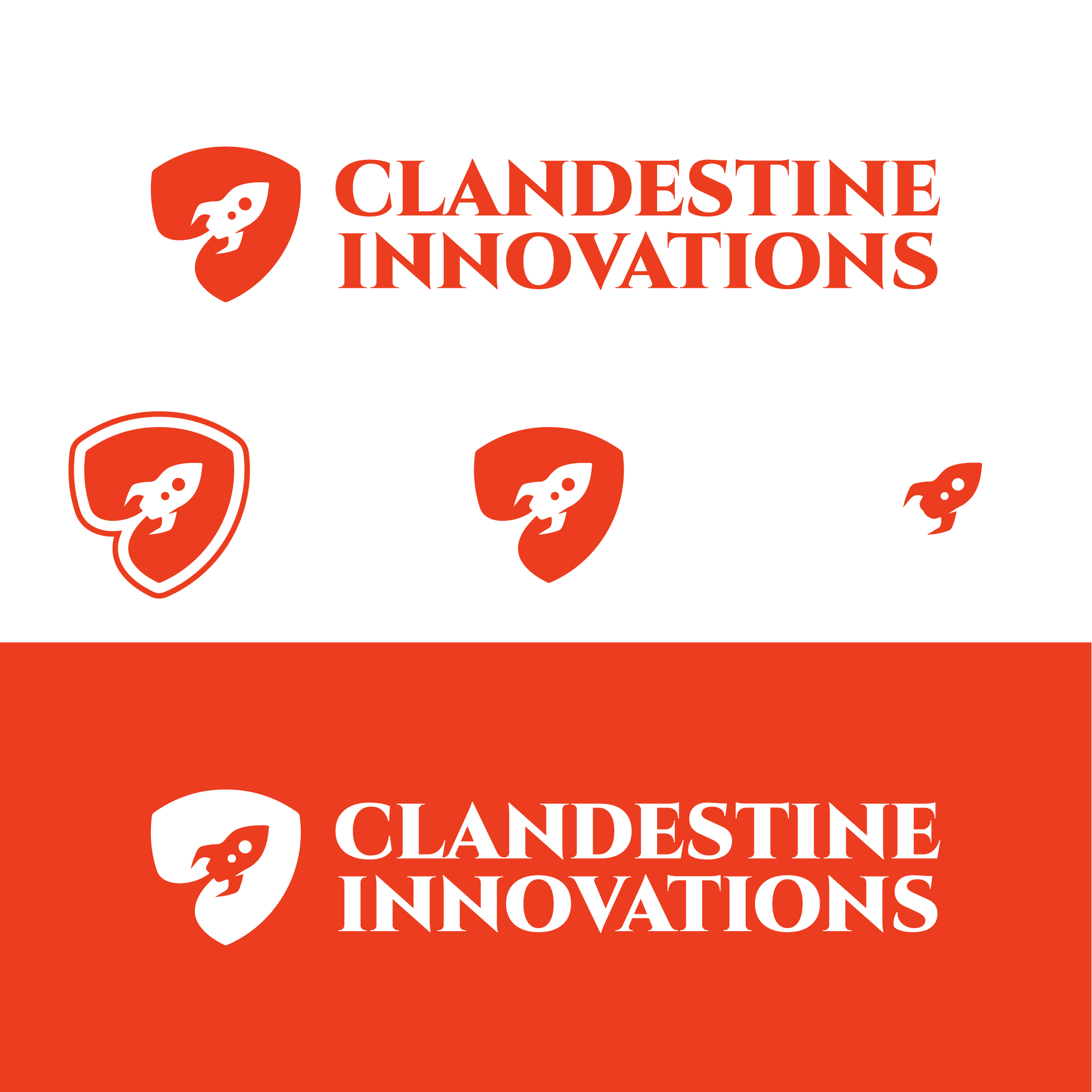 Diseño de Logo por CrewType para este proyecto | Diseño #34621913