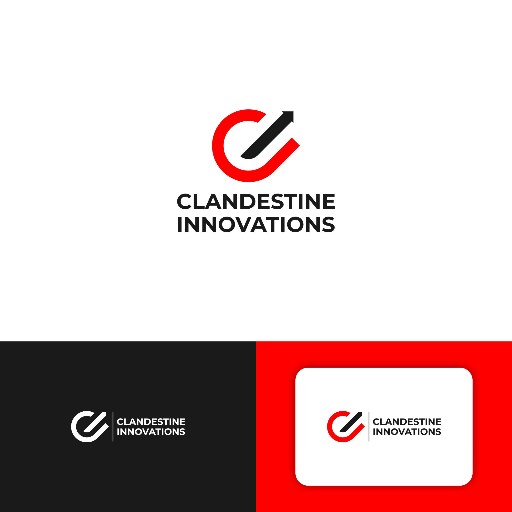 Logo Design by ark 2 for this project | Design #34621317