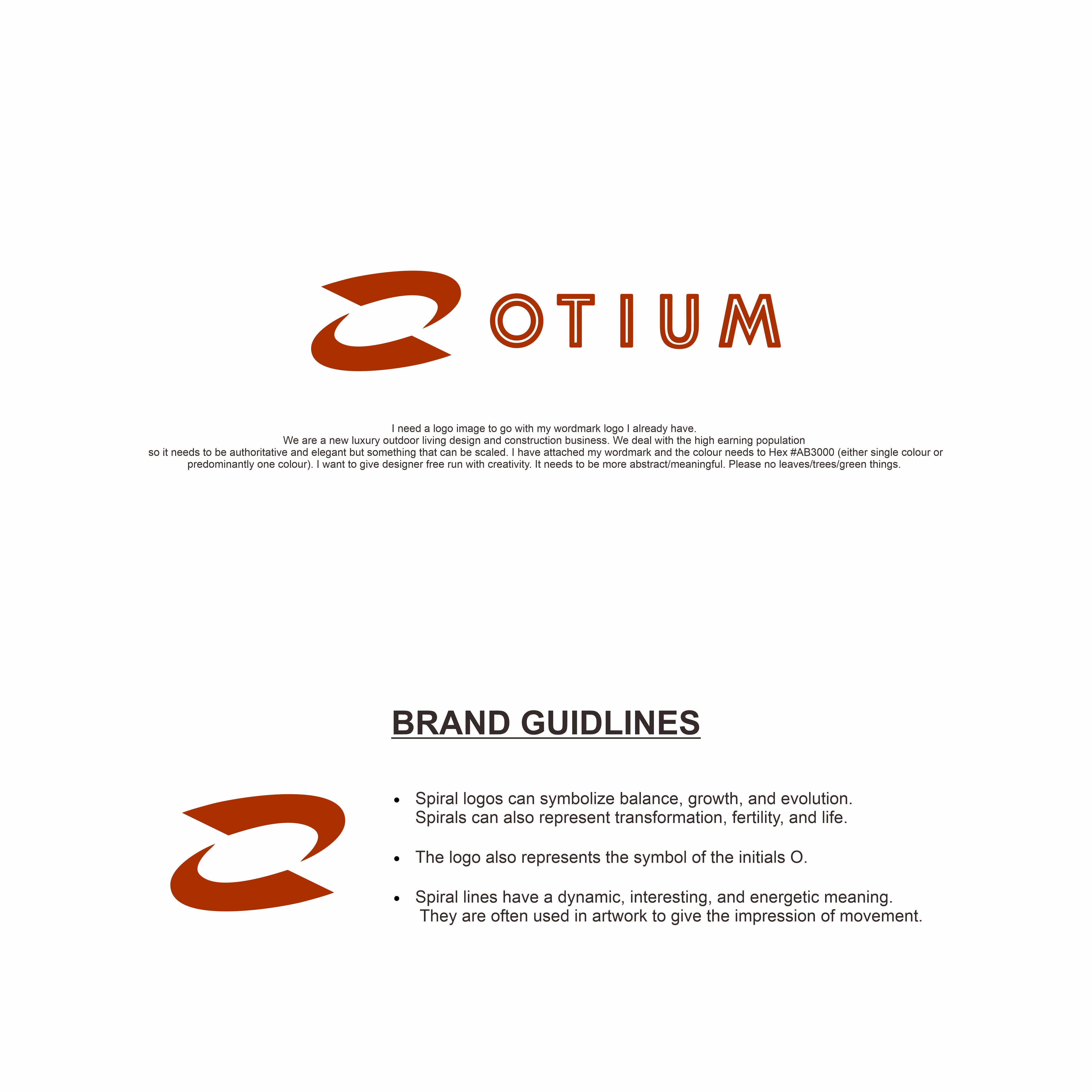 Logo Design by enka94 for this project | Design #34650810