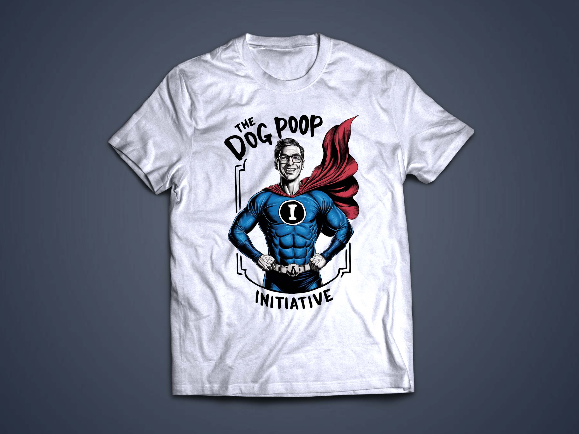 T-shirt Design by Lumen Branding for this project | Design #34620070