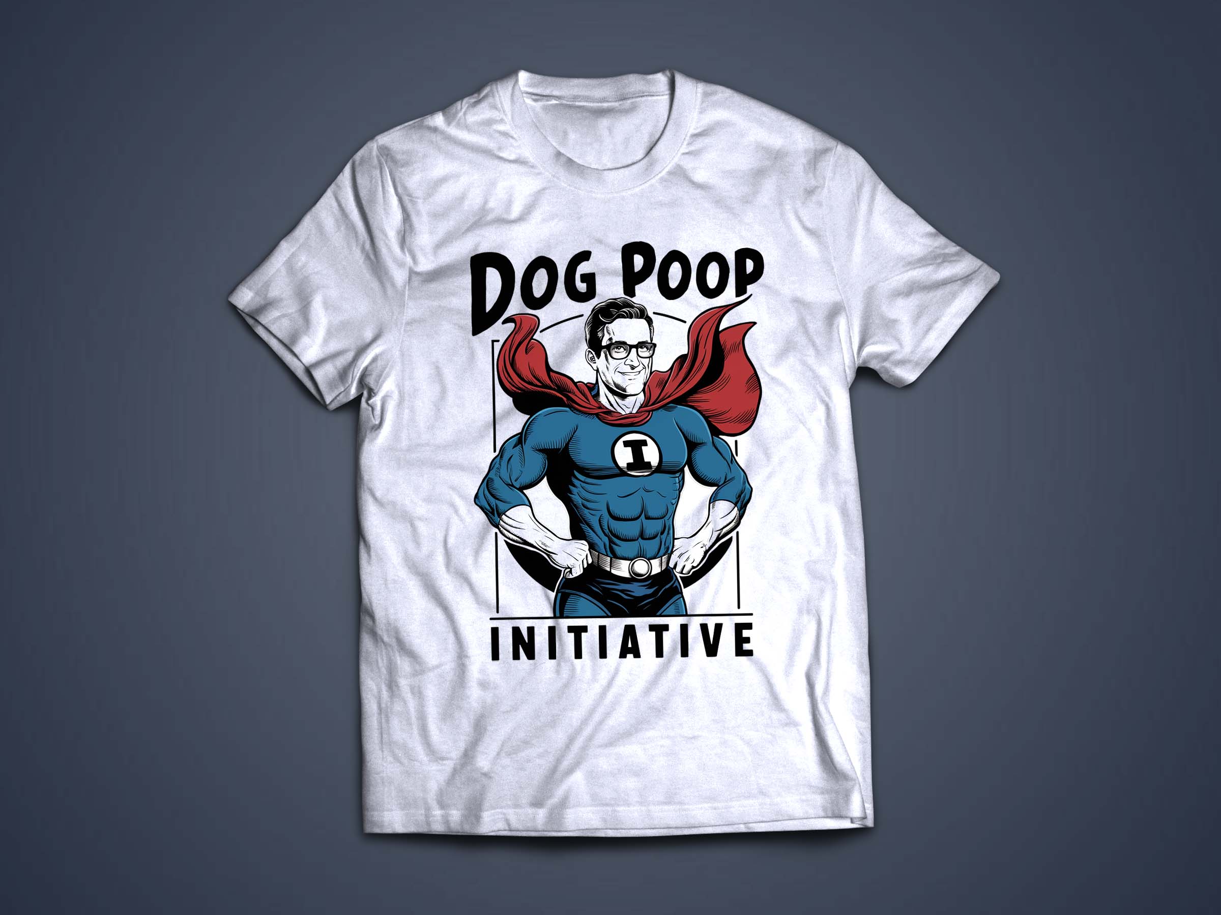 T-shirt Design by Lumen Branding for this project | Design #34620095