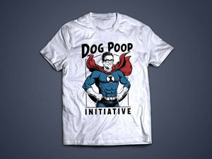 T-shirt Design by Lumen Branding for this project | Design: #34620095