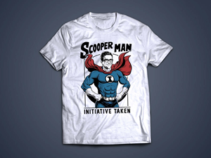 T-shirt Design by Lumen Branding for this project | Design: #34621015