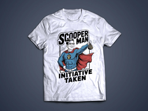 T-shirt Design by Lumen Branding for this project | Design: #34626197
