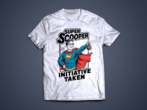 T-shirt Design by Lumen Branding for this project | Design: #34675266