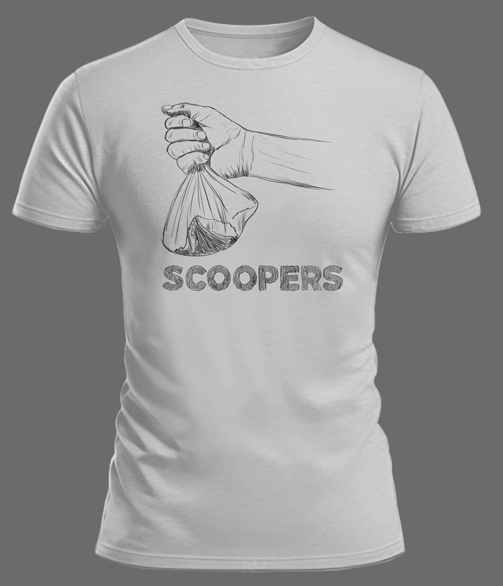 T-shirt Design by Johncina for this project | Design #34653552