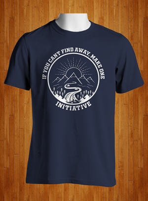 T-shirt Design by MangkuJiwo for this project | Design #34622952