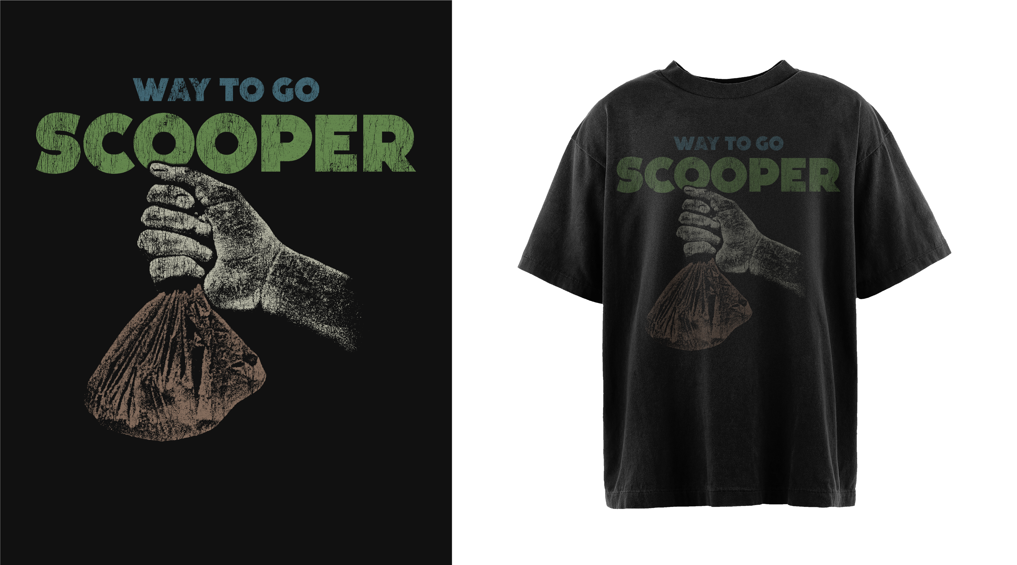 T-Shirt-Design von Alan Nugraha für dieses Projekt | Design #34651023