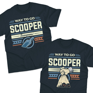 T-shirt Design by Pixeo Design