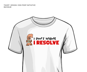 T-shirt Design by Deo R Ignatius for this project | Design: #34619504