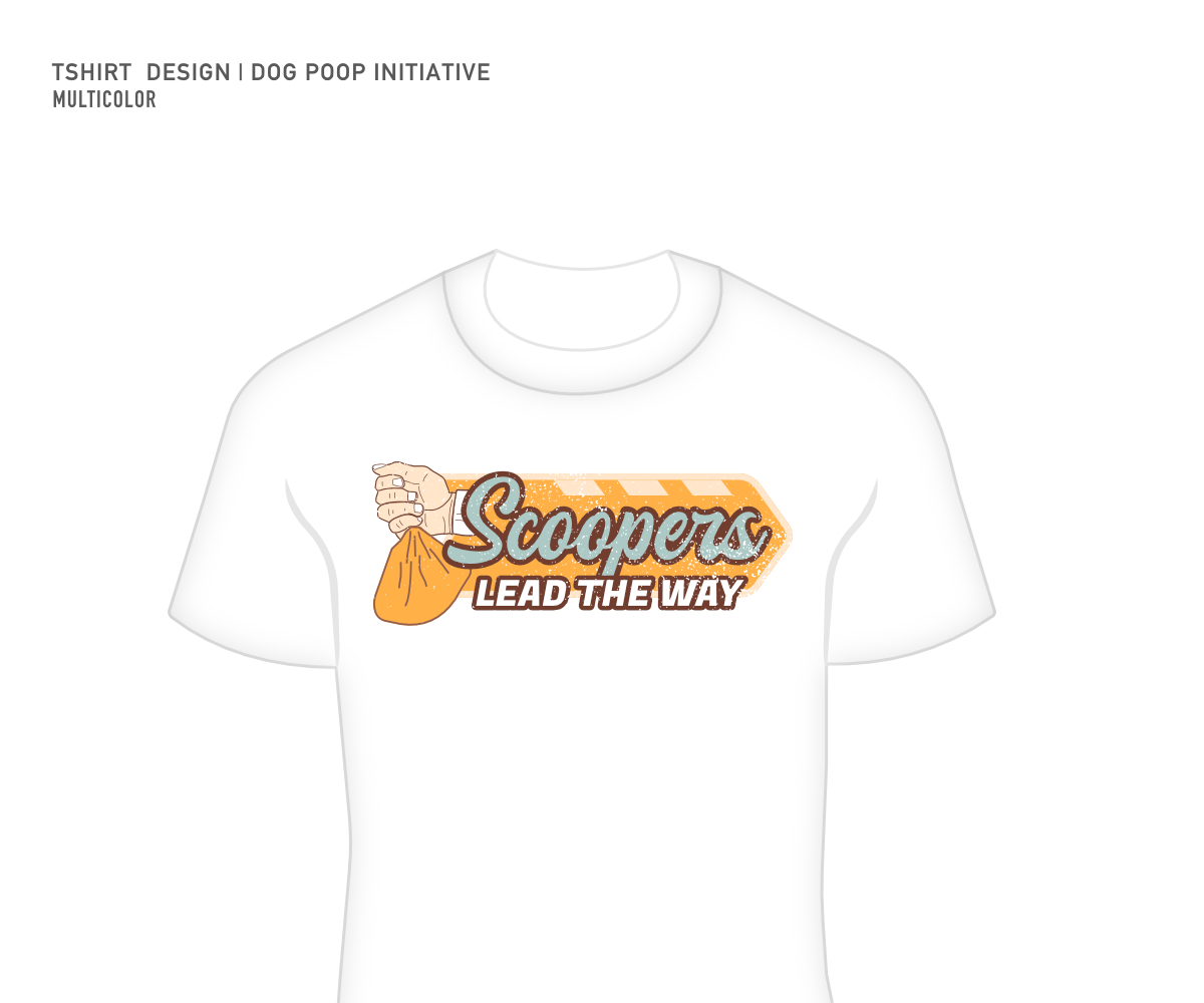 T-shirt Design by Deo R Ignatius for this project | Design #34627018