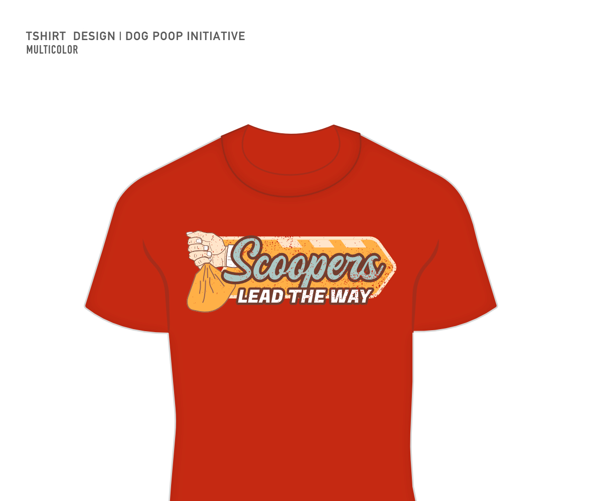 T-shirt Design by Deo R Ignatius for this project | Design #34627784