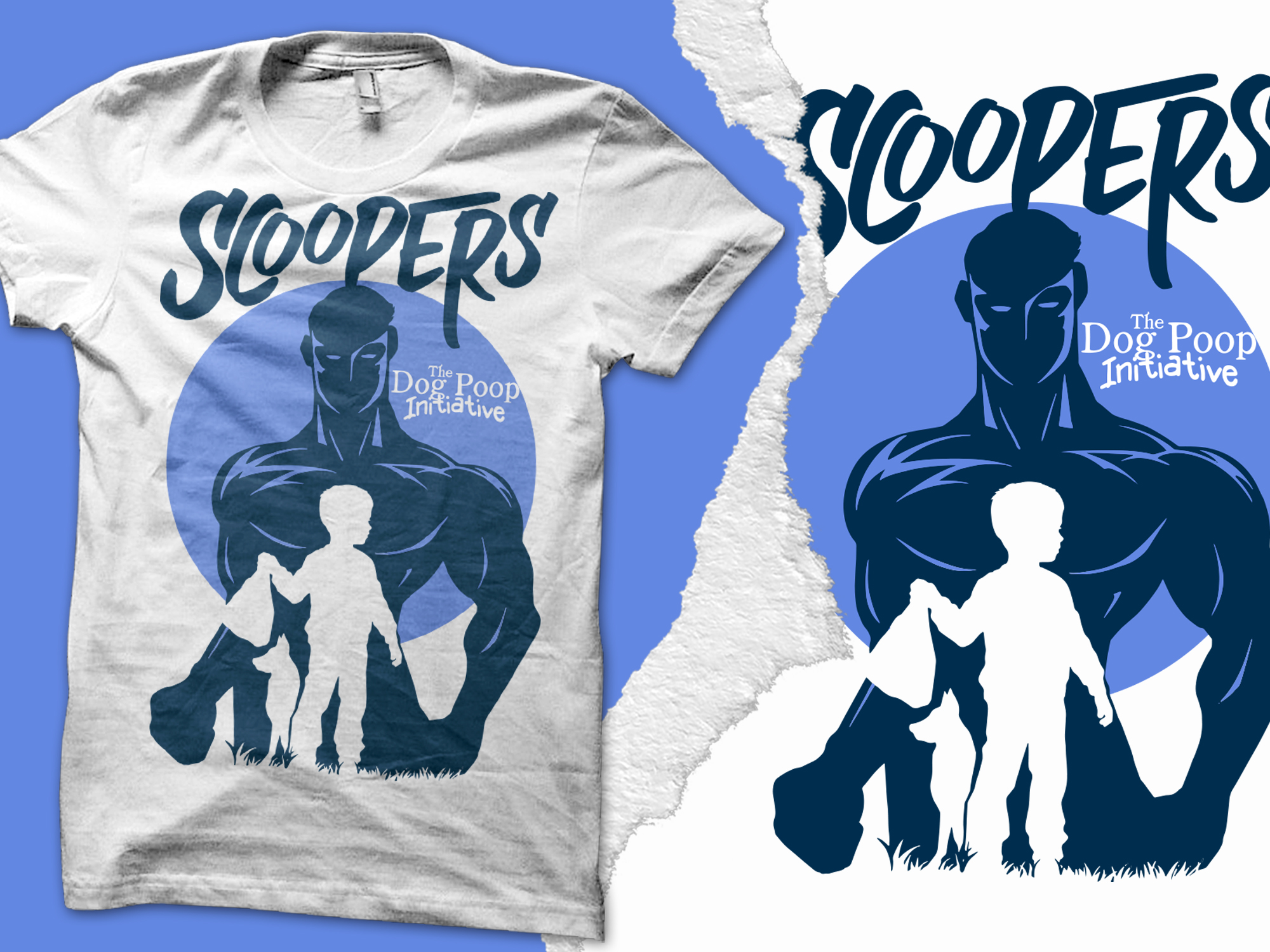 T-shirt Design by abelardopamungkas for this project | Design #34629360
