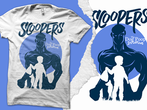 T-shirt Design by abelardopamungkas for this project | Design: #34629360
