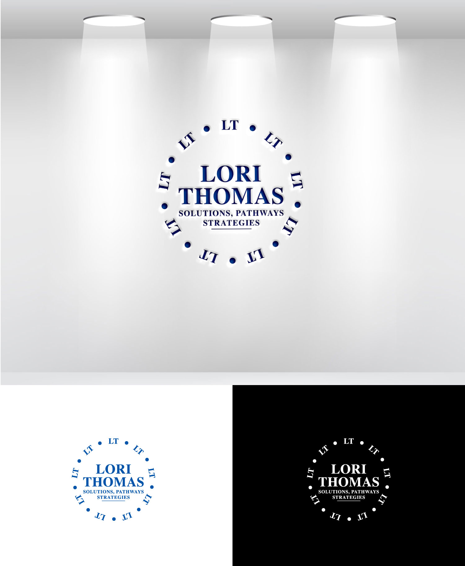 Logo Design by Mi Design1 for this project | Design #34623709
