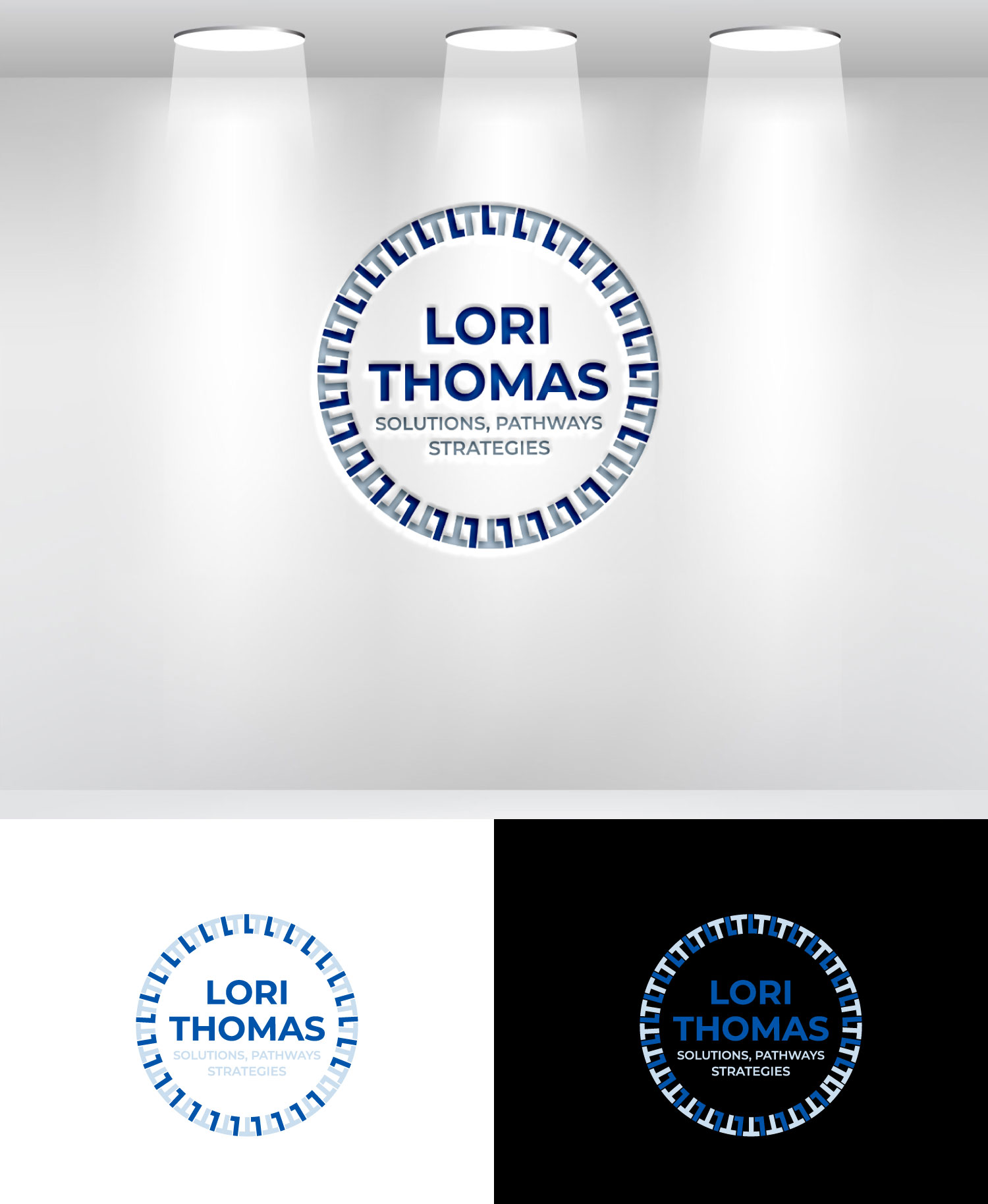 Logo Design by Mi Design1 for this project | Design #34623850