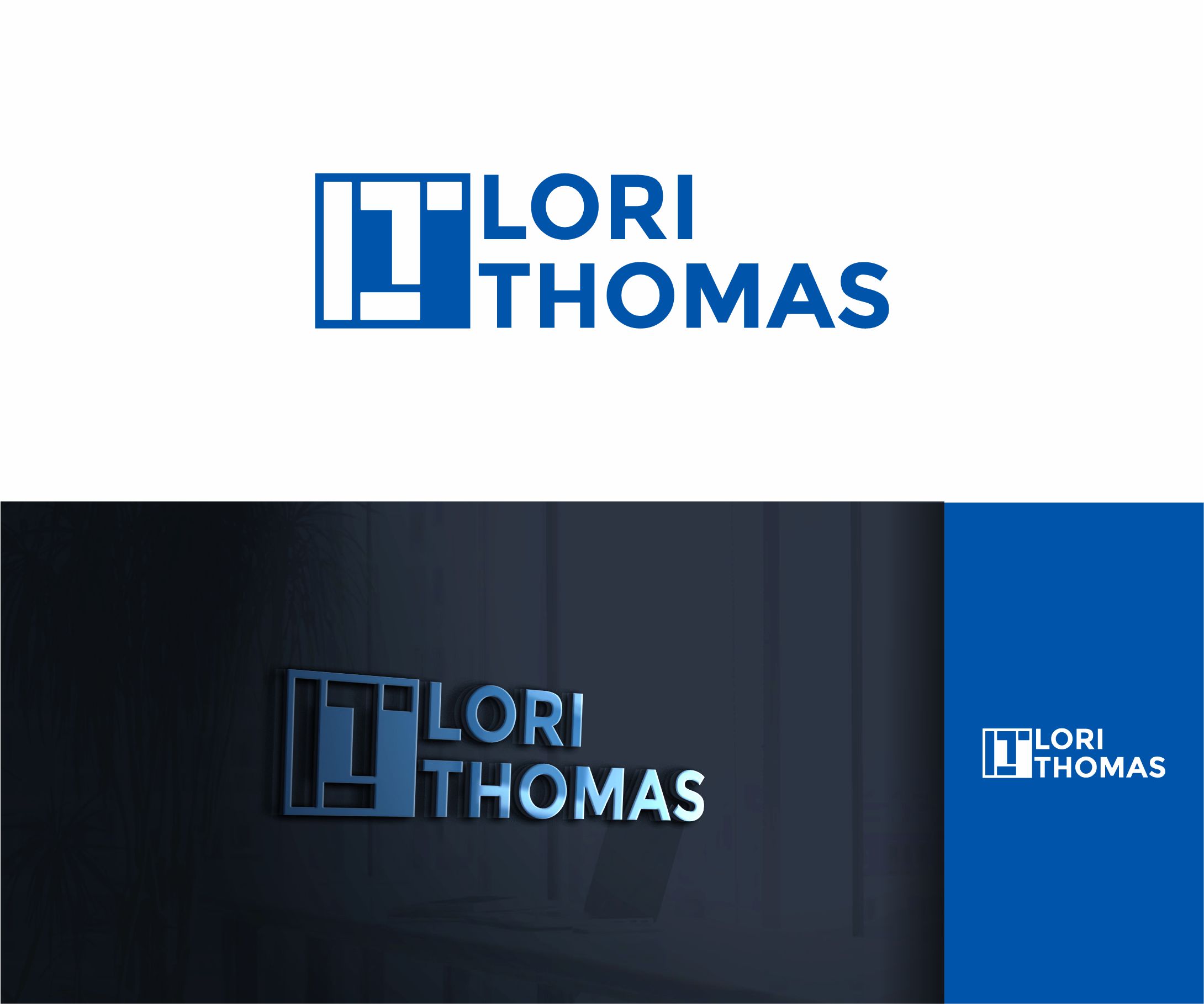 Logo Design by alkaline for this project | Design #34622908